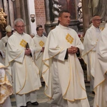 Modlitwa z okazji 12. rocznicy ingresu abp. Józefa Kupnego do wrocławskiej katedry