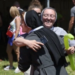 VII Bieg Frassatiego w obiektywie "Gościa"