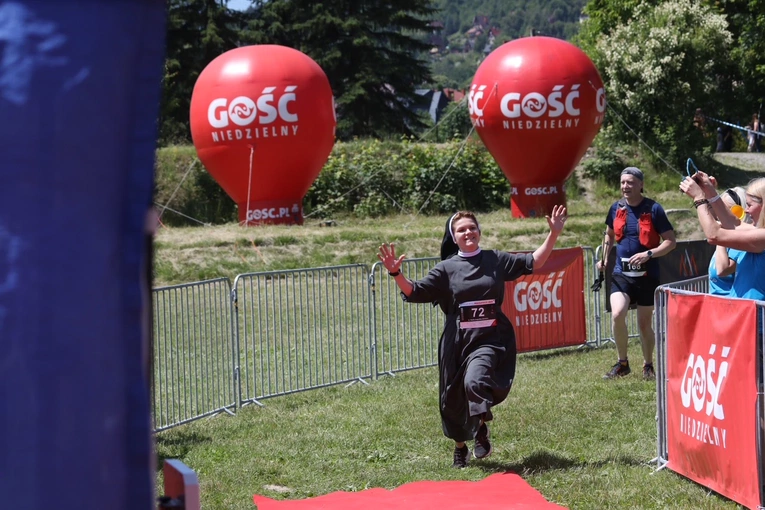 VII Bieg Frassatiego w obiektywie "Gościa"