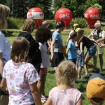 VII Bieg Frassatiego w obiektywie "Gościa"