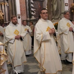 Modlitwa z okazji 12. rocznicy ingresu abp. Józefa Kupnego do wrocławskiej katedry