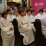 Modlitwa z okazji 12. rocznicy ingresu abp. Józefa Kupnego do wrocławskiej katedry