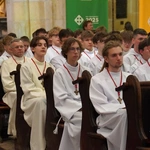 Modlitwa z okazji 12. rocznicy ingresu abp. Józefa Kupnego do wrocławskiej katedry