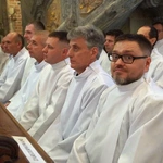 Modlitwa z okazji 12. rocznicy ingresu abp. Józefa Kupnego do wrocławskiej katedry