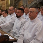 Modlitwa z okazji 12. rocznicy ingresu abp. Józefa Kupnego do wrocławskiej katedry