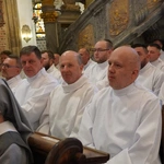 Modlitwa z okazji 12. rocznicy ingresu abp. Józefa Kupnego do wrocławskiej katedry