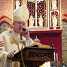 Modlitwa z okazji 12. rocznicy ingresu abp. Józefa Kupnego do wrocławskiej katedry