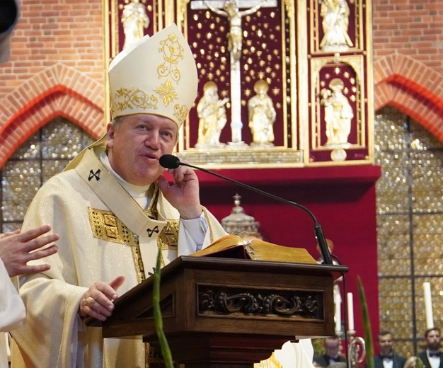Modlitwa z okazji 12. rocznicy ingresu abp. Józefa Kupnego do wrocławskiej katedry