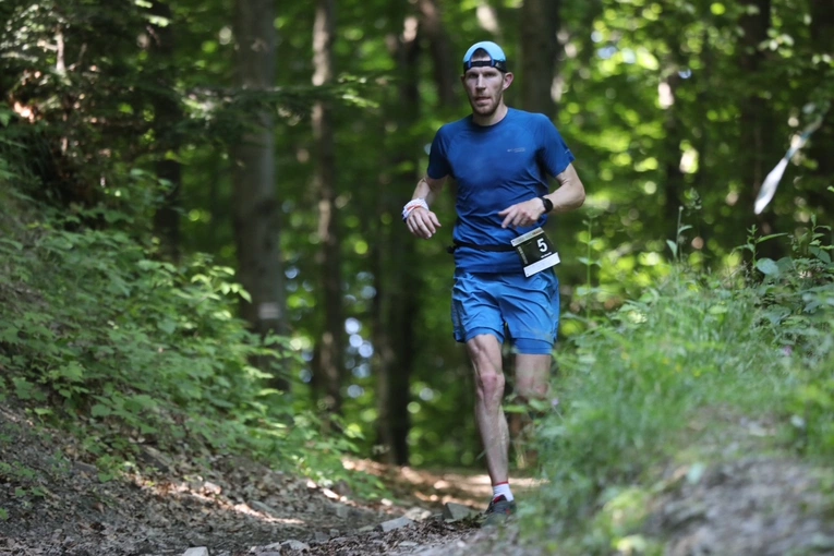 VII Bieg Frassatiego w obiektywie "Gościa"