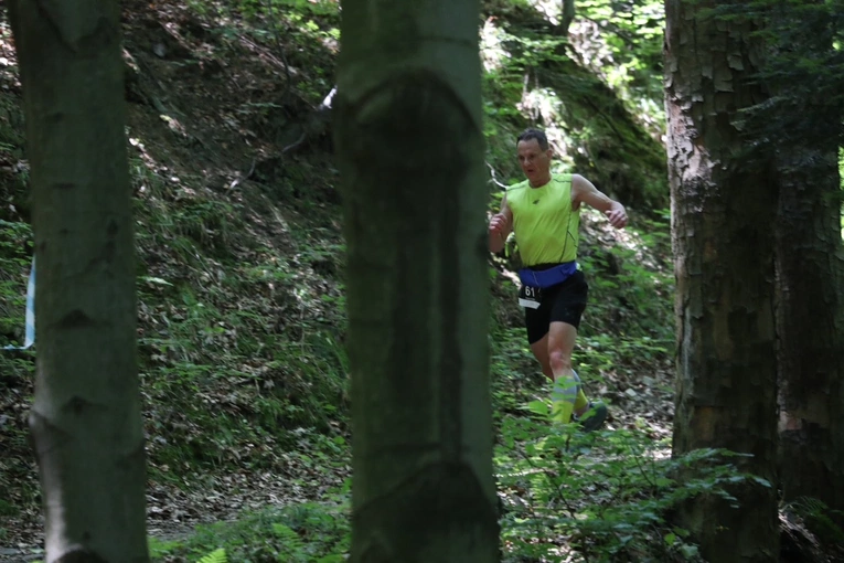 VII Bieg Frassatiego w obiektywie "Gościa"