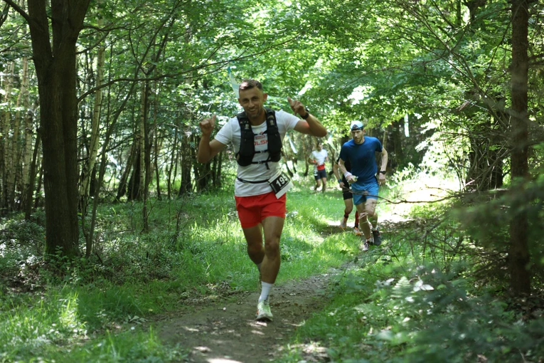 VII Bieg Frassatiego w obiektywie "Gościa"