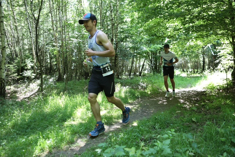 VII Bieg Frassatiego w obiektywie "Gościa"