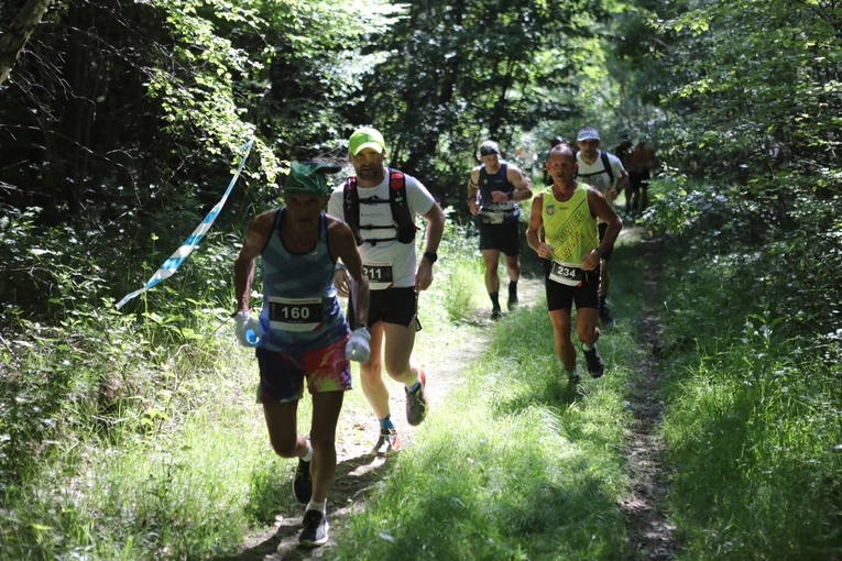 VII Bieg Frassatiego w obiektywie "Gościa"