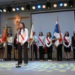 Pielgrzymka szkół im. Jana Pawła II