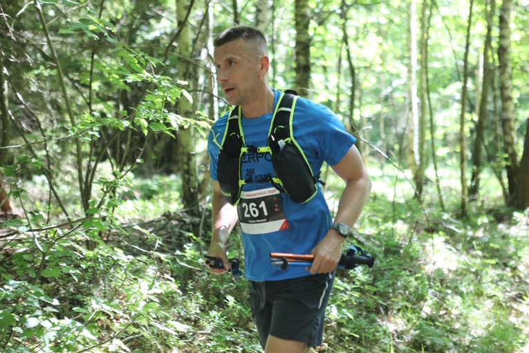 VII Bieg Frassatiego w obiektywie "Gościa"