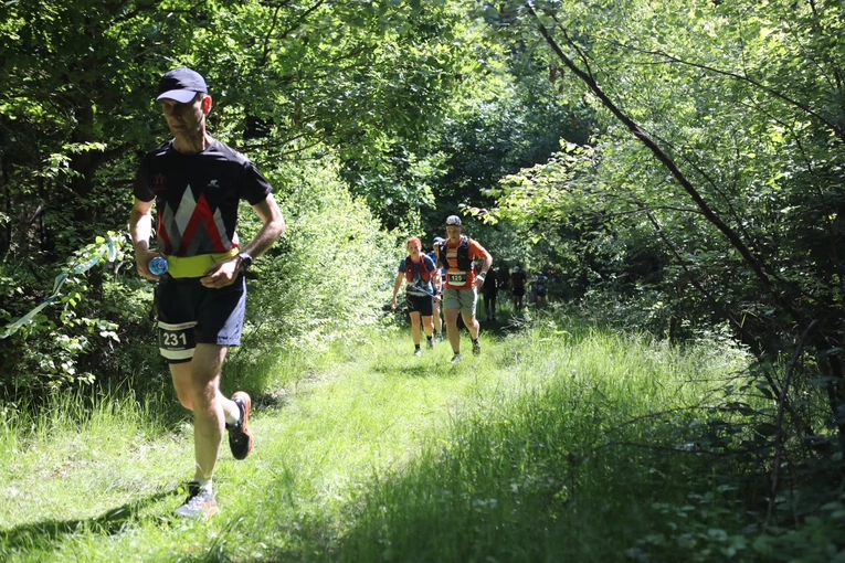 VII Bieg Frassatiego w obiektywie "Gościa"