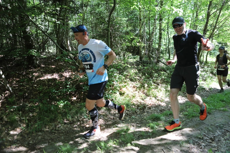 VII Bieg Frassatiego w obiektywie "Gościa"