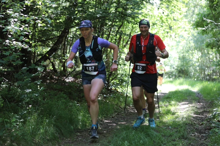 VII Bieg Frassatiego w obiektywie "Gościa"