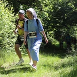 VII Bieg Frassatiego w obiektywie "Gościa"