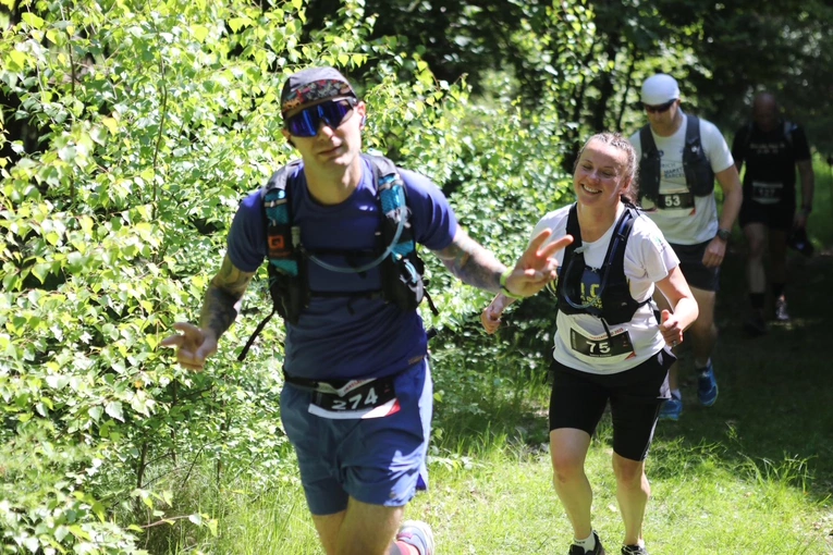 VII Bieg Frassatiego w obiektywie "Gościa"