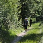 VII Bieg Frassatiego w obiektywie "Gościa"