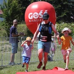 VII Bieg Frassatiego w obiektywie "Gościa"