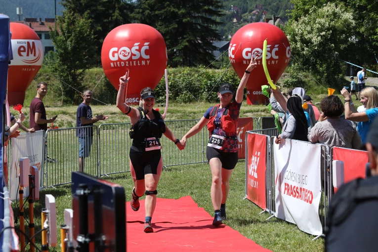 VII Bieg Frassatiego w obiektywie "Gościa"