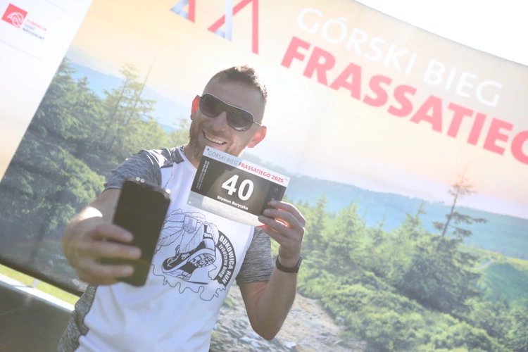 VII Bieg Frassatiego w obiektywie "Gościa"