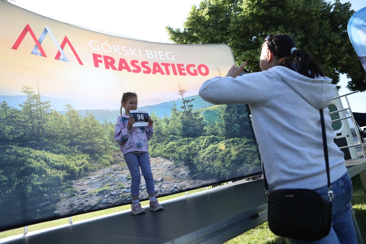 VII Bieg Frassatiego w obiektywie "Gościa"