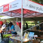VII Bieg Frassatiego w obiektywie "Gościa"