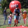 VII Bieg Frassatiego w obiektywie "Gościa"