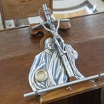 Poświęcenie sanktuarium św. Jana Pawła II w Radzyminie