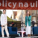 IV Festiwal dla Życia - dzień 1