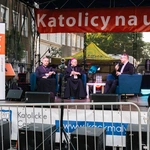 IV Festiwal dla Życia - dzień 1