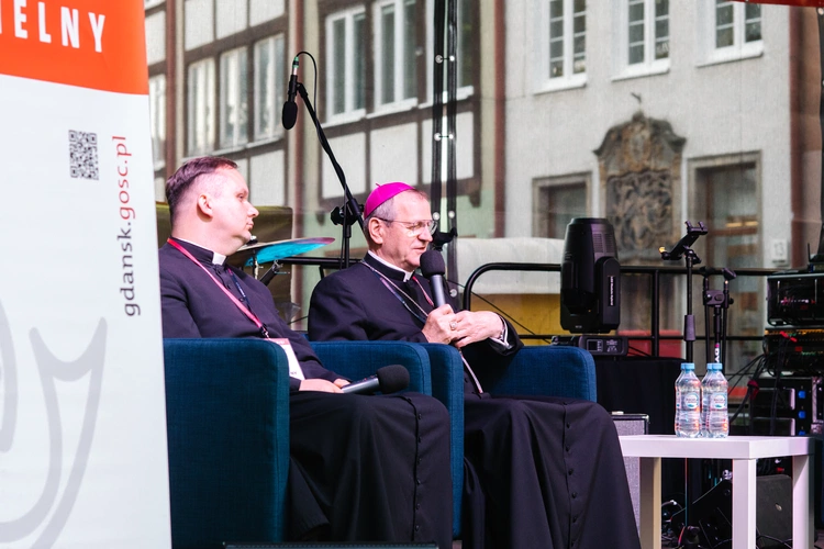 IV Festiwal dla Życia - dzień 1