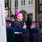 IV Festiwal dla Życia - dzień 1