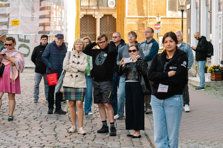 IV Festiwal dla Życia - dzień 1