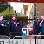 IV Festiwal dla Życia - dzień 1