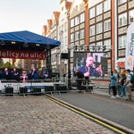IV Festiwal dla Życia - dzień 1