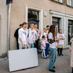IV Festiwal dla Życia - dzień 1