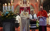 Posłani, by służyć. Modlitwa z okazji 12. rocznicy ingresu abp. J. Kupnego do wrocławskiej katedry