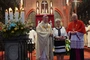 Posłani, by służyć. Modlitwa z okazji 12. rocznicy ingresu abp. J. Kupnego do wrocławskiej katedry