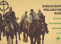 Konna pielgrzymka z okazji roku jubileuszowego 