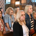 XIII Pielgrzymka Amazonek do Ludźmierza