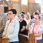 XIII Pielgrzymka Amazonek do Ludźmierza