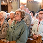 XIII Pielgrzymka Amazonek do Ludźmierza