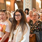 XIII Pielgrzymka Amazonek do Ludźmierza