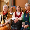 XIII Pielgrzymka Amazonek do Ludźmierza
