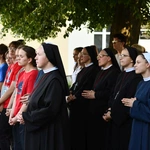 W Rokitnie trwają Diecezjalne Dni Młodzieży