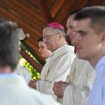 W Rokitnie trwają Diecezjalne Dni Młodzieży